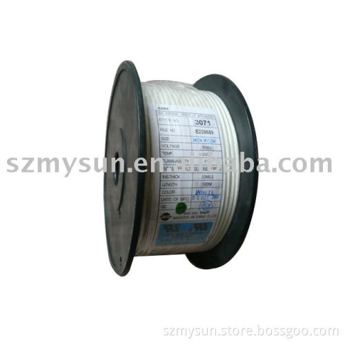 FEP cable UL1330